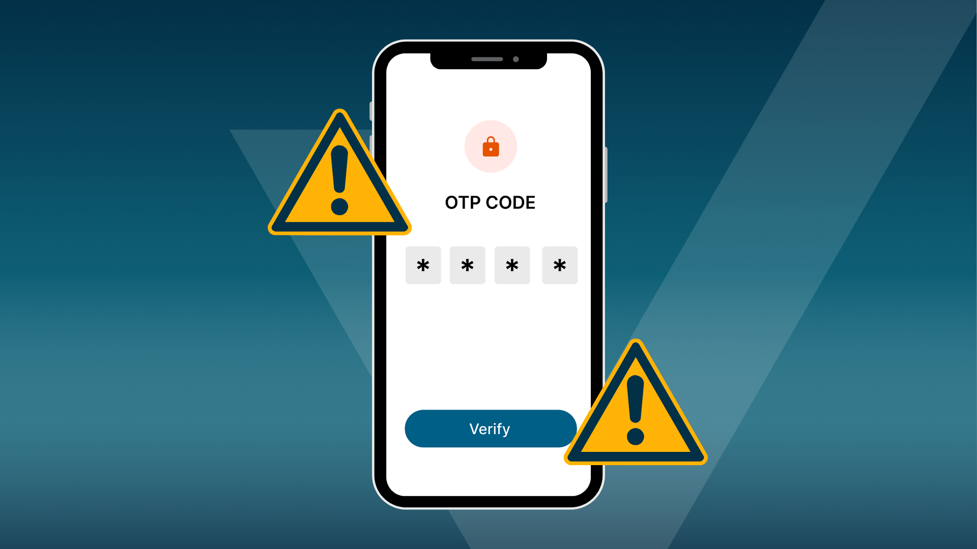 Otentikasi OTP: apa itu? Apa saja risikonya? Apa Solusi biometriknya?